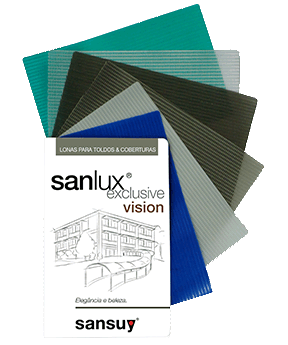 Lona Sanlux Exclusive Vision